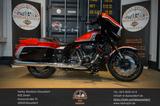 Harley-Davidson FLHXSE  Street Glide CVO-Legendary Orange-! - HARLEY-DAVIDSON STREET GLIDE FLHX
