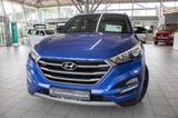 Hyundai Tucson Passion | Navi | Kamera | LED | DAB | ACC - Hyundai aus 2018