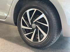VW Golf - Ansicht 8