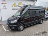 Dethleffs Globetrail CVD 590C+Markise+Rückfahrkamera+DAB+D - Dethleffs Globe r