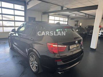 BMW X3 - 10
