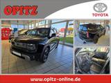BAIC BJ30 4WD HEV - BAIC BJ30 Gebrauchtwagen