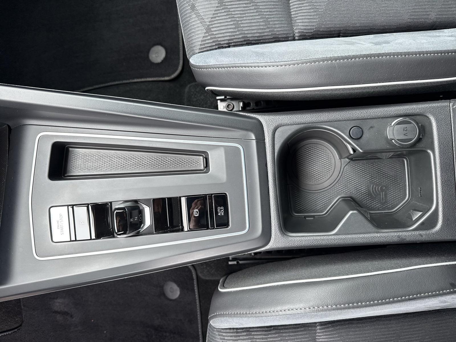 Volkswagen Golf R-Line 4Motion TSI DSG CarPlay Kamera StHz, миниатюра 20