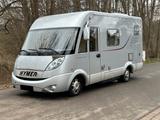 HYMER / ERIBA / HYMERCAR B 504 SL *Festbett & Hubbett* *AHK* - Angebote