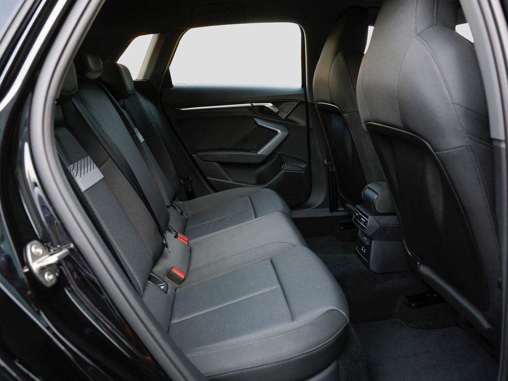 Audi A3 Sportback 30 TFSI s-tronic Navi Virtual LED, миниатюра 10