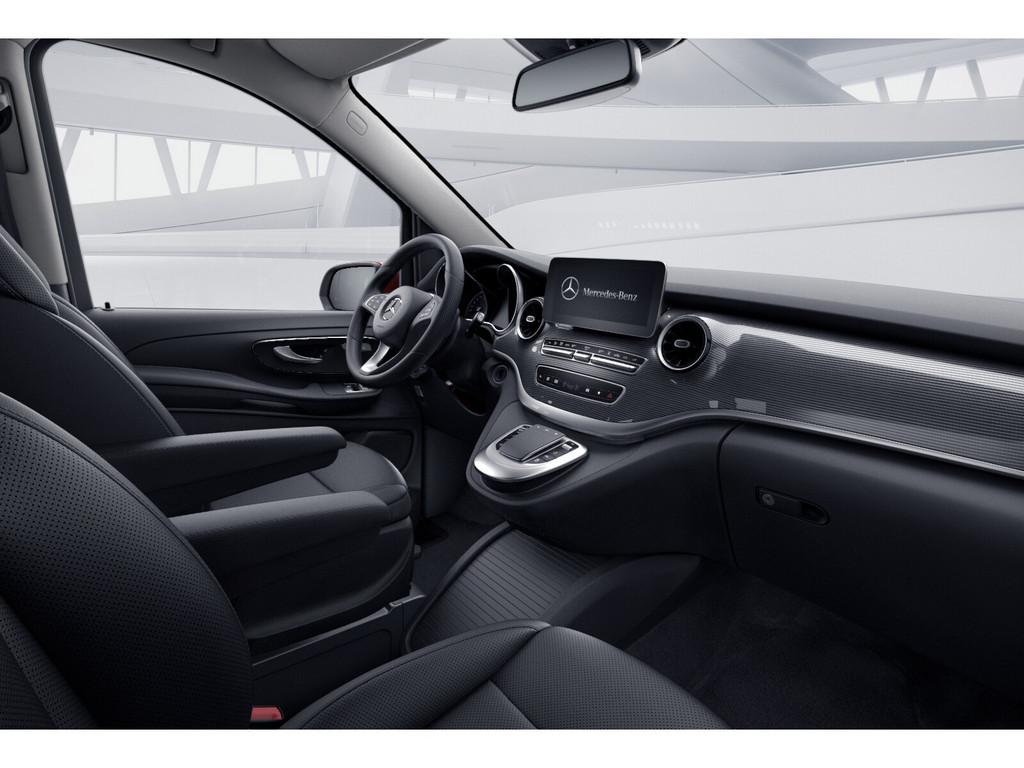 Mercedes-Benz V 250 d Lang Avantgarde Edition AHK STANDHZ. ACC