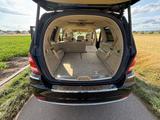 Mercedes-Benz GL 350 CDI 4MATIC BlueEFFICIENCY - - Mercedes GL-Klasse bis 15.000 Euro