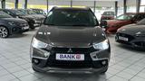 Mitsubishi ASX Edition 100+ 4WD TÜV&AU neu&Garantie - Mitsubishi ASX Edition-100