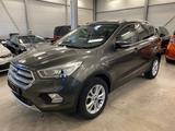 Ford Kuga Titanium GRA SHZ Navi Kamera Ambiente - Ford Gebrauchtwagen in Fulda