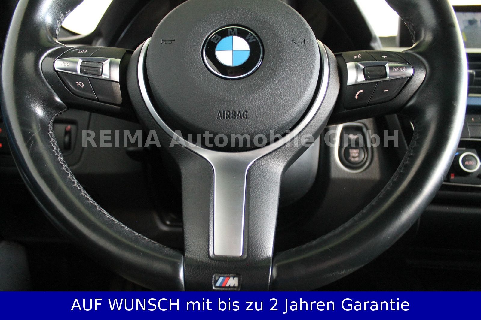 Fahrzeugabbildung BMW 428 i xDrive Coupe, M-Sportpaket, Kamera