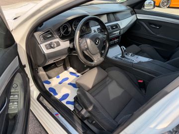 BMW 520 - 10