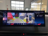 BMW iX - Vorschau Bild 21