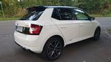 Skoda Fabia 1.4l TSI DSG Edition R5  - Skoda Fabia: R
