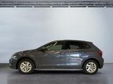 Volkswagen Polo Style 1.0 TSI 2-Zonen-Klimaautomatik - VW Polo Gebrauchtwagen in Osnabrück