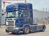 Scania R450 Highline Retarder Kipphydrauli Euro6 - Scania Frankfurt