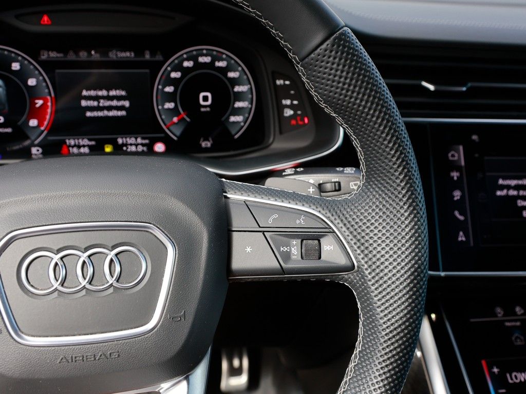 Audi SQ7 - Bild 20