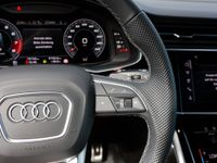 Audi SQ7 - Vorschau Bild 20