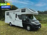 Sun Living A 75SL Alkoven*TV*Markise*RFK*Panorama*Navi - Sun Living Wohnmobil oder -wagen