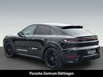 Porsche Cayenne - 3