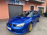 Subaru Impreza 2.5 turbo 16V WRX STi 4T - Subaru WRX STI aus 2006