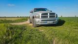 Dodge RAM - gebrauchte Dodge RAM aus dem Jahr 2003