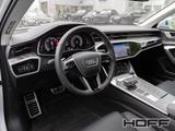 Audi S6 Avant quattro Pano HUD AHK Luft Kamera 20 Zol - weiße Audi S6