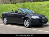 Renault Megane II Coupe / Cabrio Dynamique/1 Hand/ - gebrauchte Renault Megane aus dem Jahr 2007