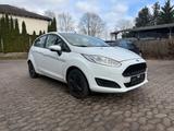 Ford Fiesta 1,0 EcoBoost 74kW Titanium PowerShift... - Ford Fiesta: Powershift