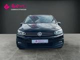 Volkswagen Touran COMFORTLINE 116 PS ( * AHK * KLIMA * ) - Volkswagen Touran Comfortline mit Diesel-Antrieb