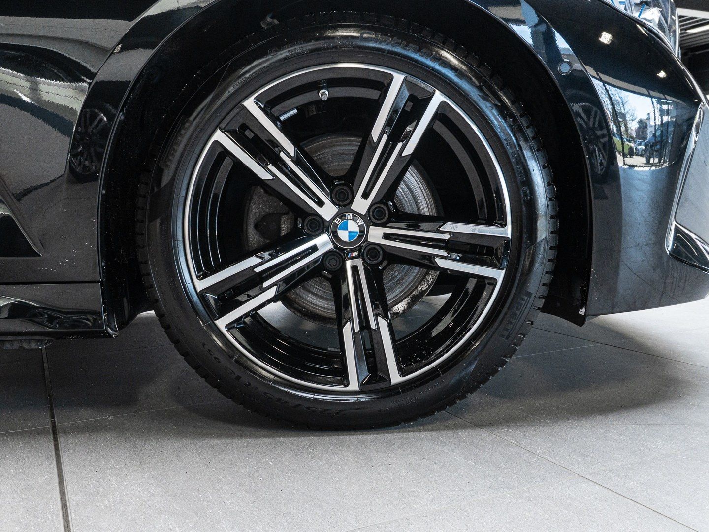 BMW 320 - Bild 5