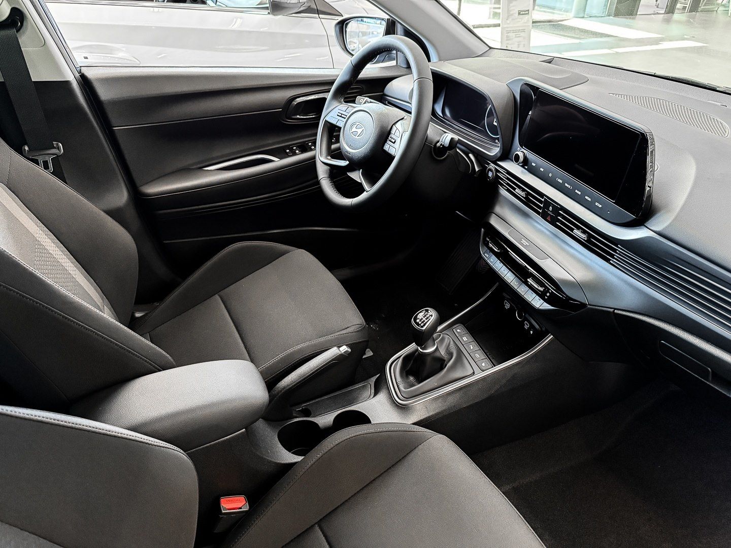 Hyundai i20 - Bild 5