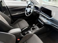 Hyundai i20 - Vorschau Bild 5