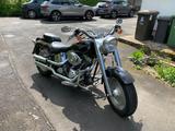 Harley-Davidson FS2 - HARLEY-DAVIDSON FS2