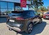 Nissan Qashqai 1.3 DIG-T MHEV 158 Pro-Pilot N-Connecta - Nissan Qashqai: Standheizung
