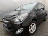 Hyundai ix20 1.4 Style Klima Sitzheizung Top Zustand