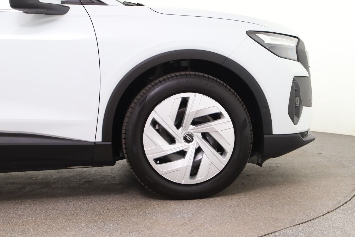 Audi Q4 e-tron - Bild 4