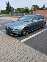 Audi A4 B8 avant Sline s4 Optik - Audi 80 mit Benzin-Antrieb: Kombi