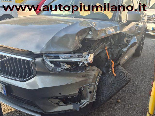 Volvo Andere