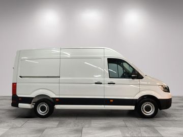 Volkswagen Crafter - 5