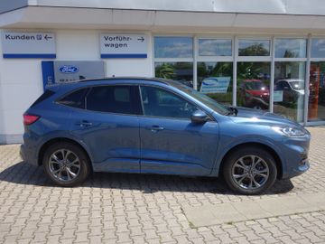 Bild 3 Ford Kuga ST-Line X PHEV Voll LED Pano ACC BLIS