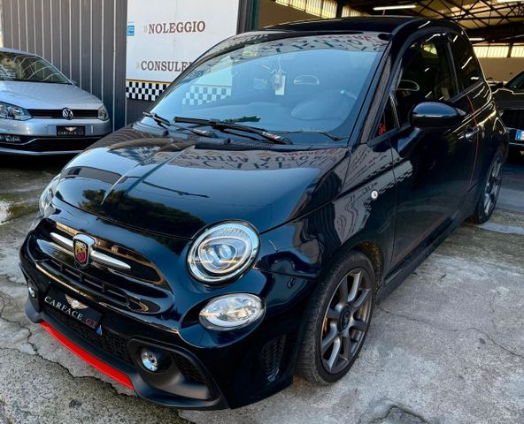 Abarth 595 1.4 Turbo 145CV T-Jet - 2021