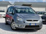 Ford S-Max 1.8 TDCi 7 posti - gebrauchte Ford S-Max aus dem Jahr 2006