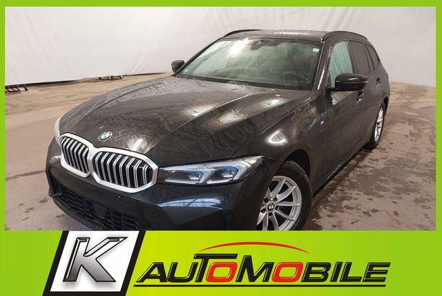 BMW 320 i  M Sport ACC+Entry+Head-Up+Kamera+Memory