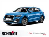 Audi Q2 30 TDI S line AHK Kamera Smartph. Interf. LM1 - Audi Q2 in Bochum
