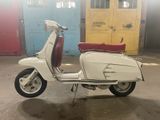 Lambretta LI 150 mit GP 200 Motor (eingetragen) - Offers matching your search criteria