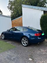Audi A5 2.0 TFSI S quattro 165 (225) S tronic Sport - Audi A5 von privat