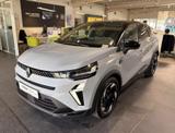 Renault Captur Techno Mild Hybrid 160 EDC