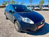 Fiat Grande Punto 1.4 Dynamic KLIMA ISOFIX FREISPRECH - scheckheftgepflegte Fiat Grande Punto