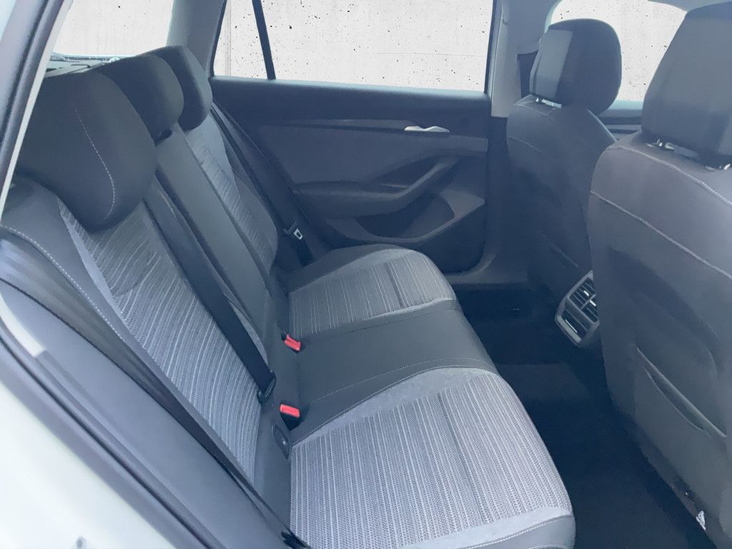 Skoda Superb - Bild 11