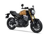 Suzuki GSX-8T M6 Neumodel Retro 4 Jahre Garantie - Offers